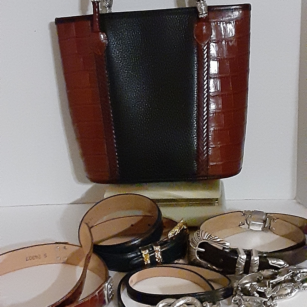 Vintage Brighton Lot